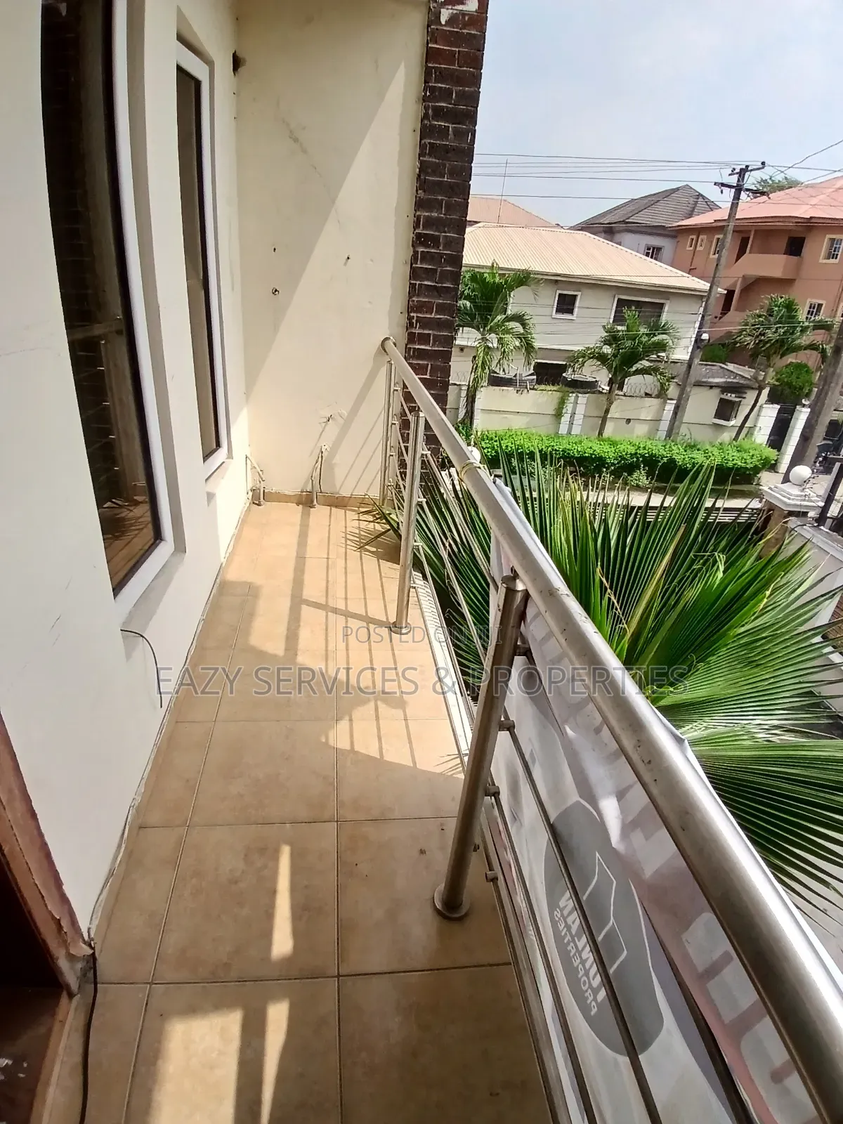 4bdrm Duplex in Abiola'S Court, Osapa london for sale in Osapa london