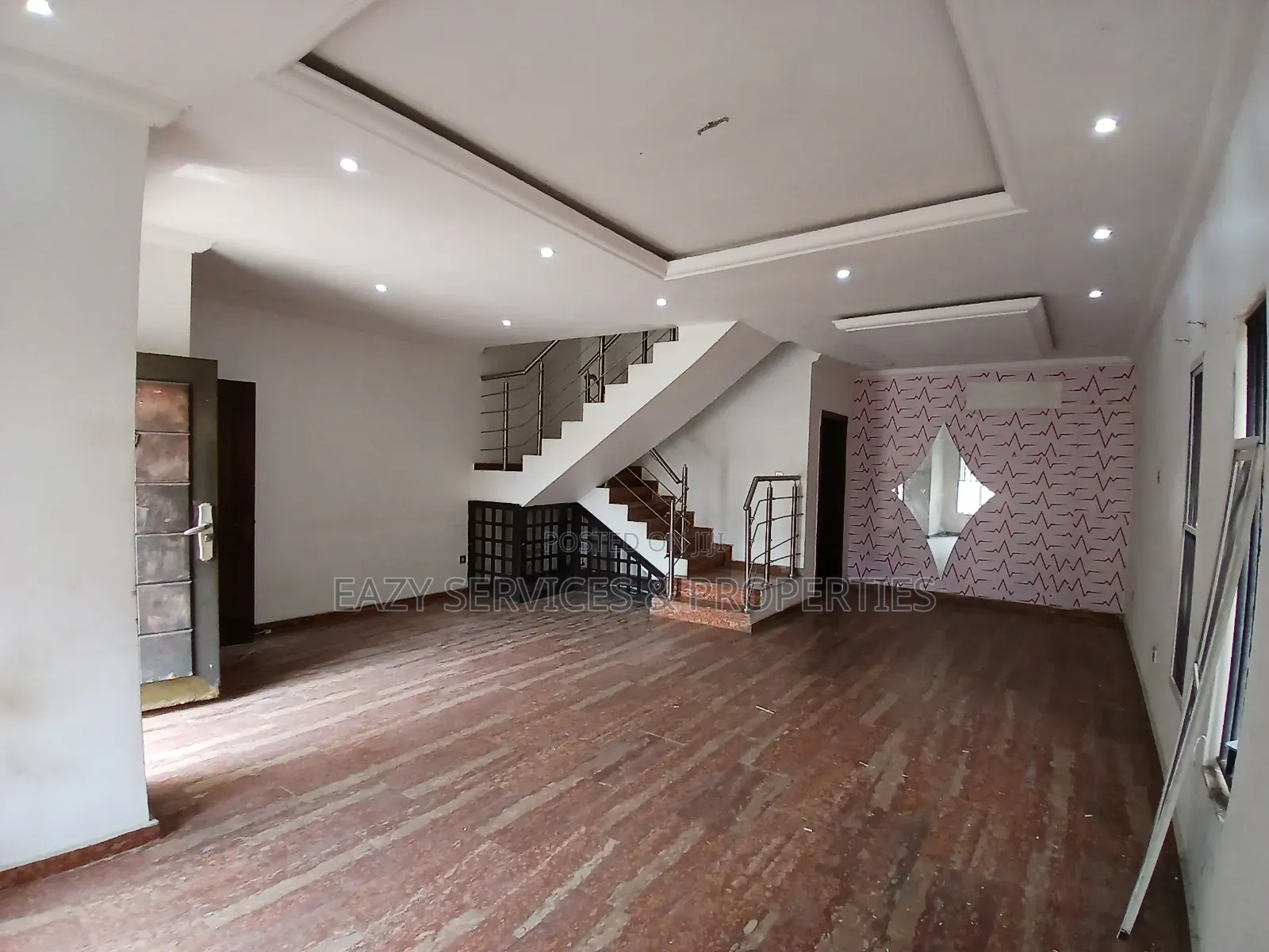 4bdrm Duplex in Abiola'S Court, Osapa london for sale in Osapa london