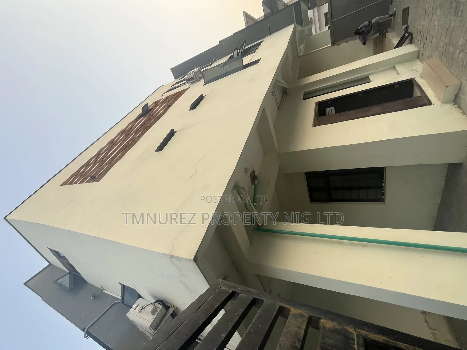 2bdrm Apartment in Ologolo, Lekki for rent in Lekki
