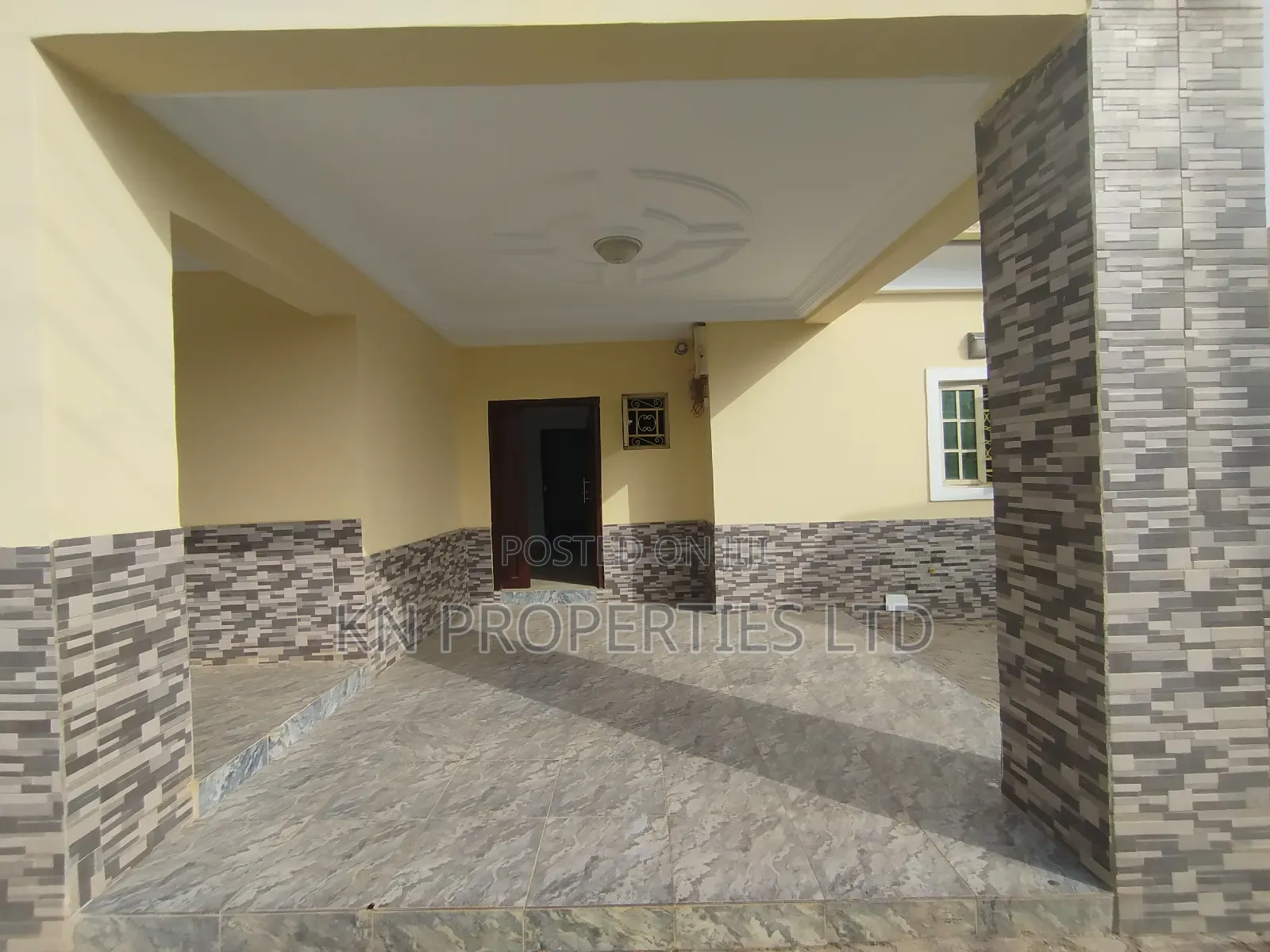 3bdrm Bungalow in Estate Lokogoma for rent in Lokogoma