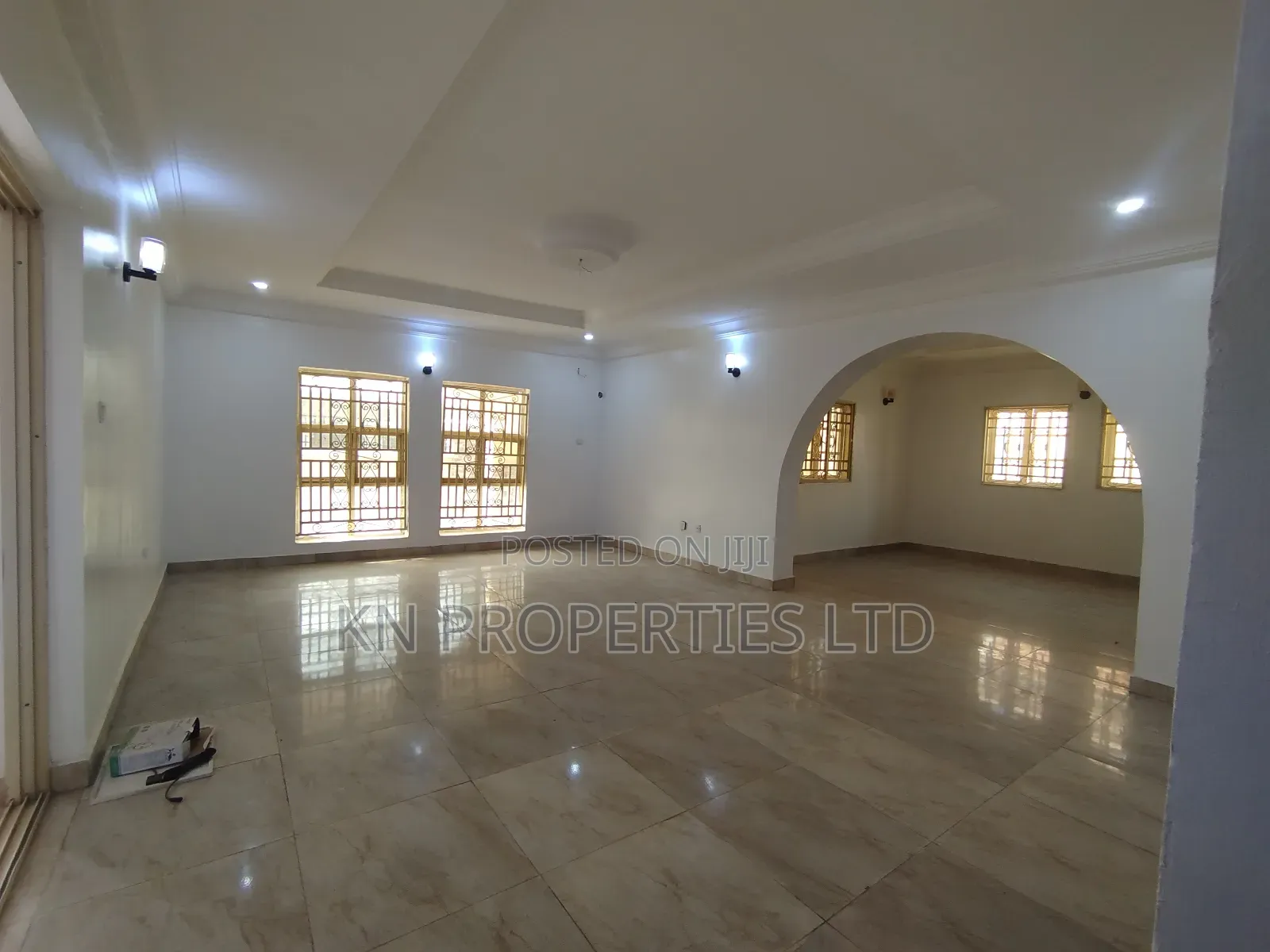 3bdrm Bungalow in Estate Lokogoma for rent in Lokogoma