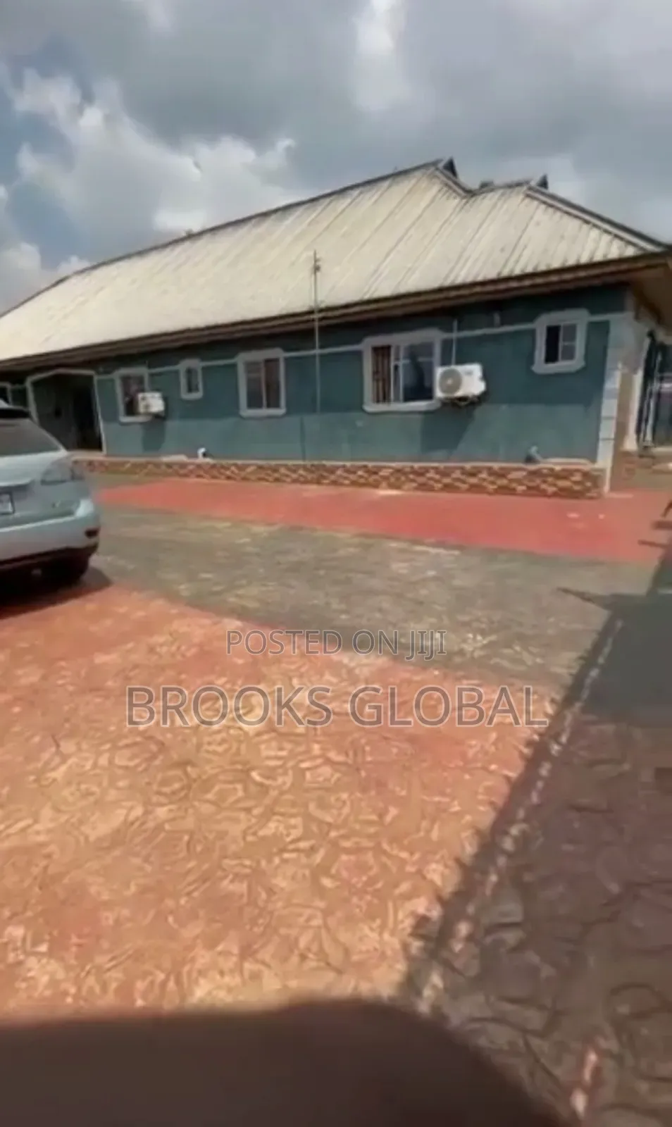 3bdrm Bungalow in Benin City for sale in Benin City