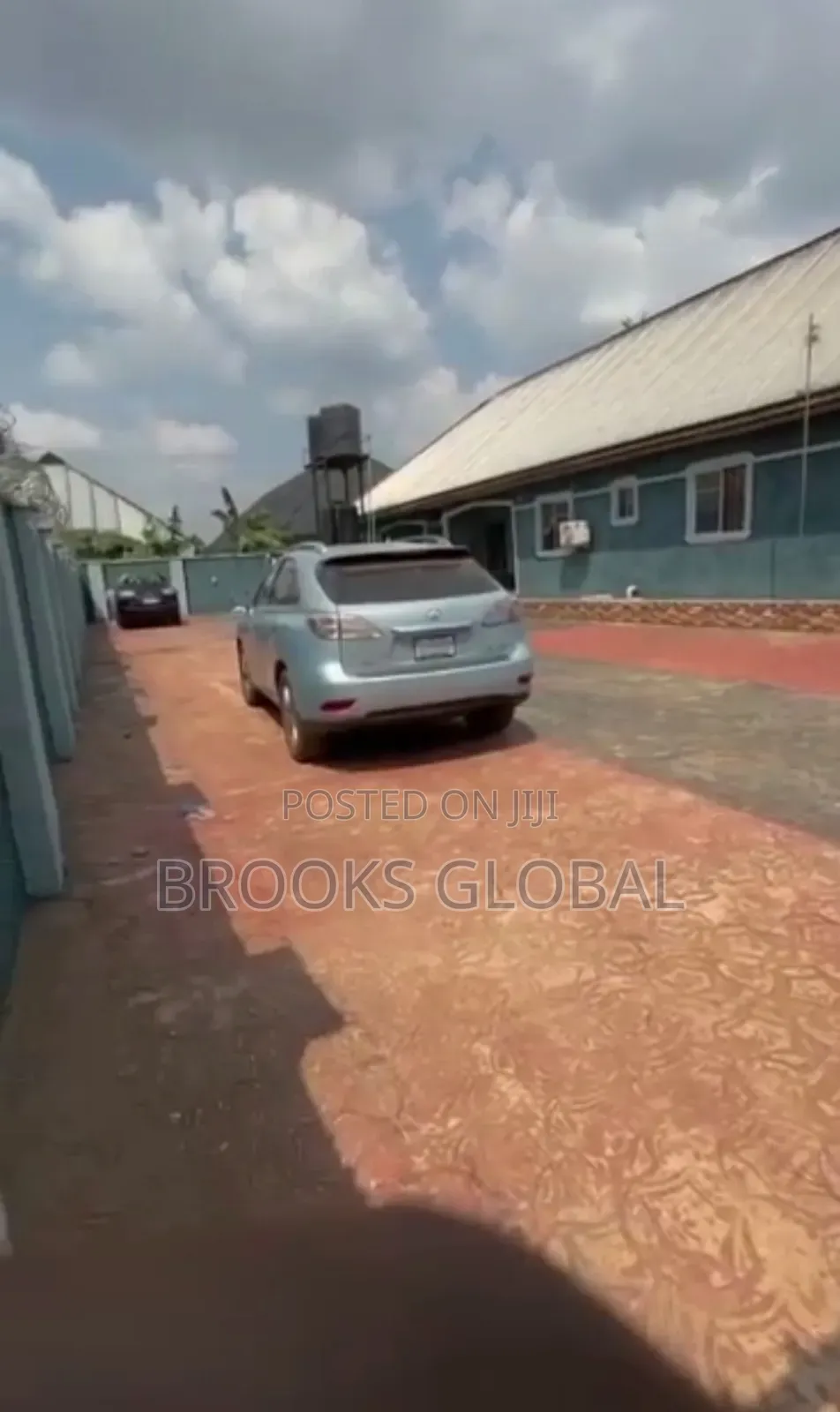 3bdrm Bungalow in Benin City for sale in Benin City