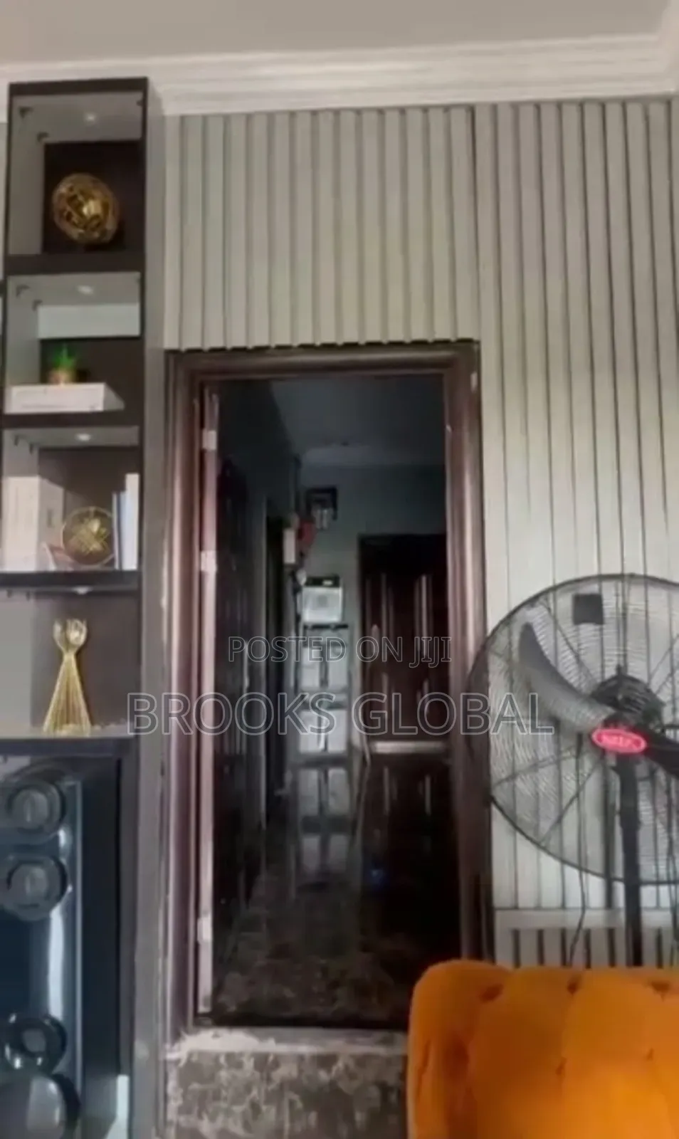 3bdrm Bungalow in Benin City for sale in Benin City