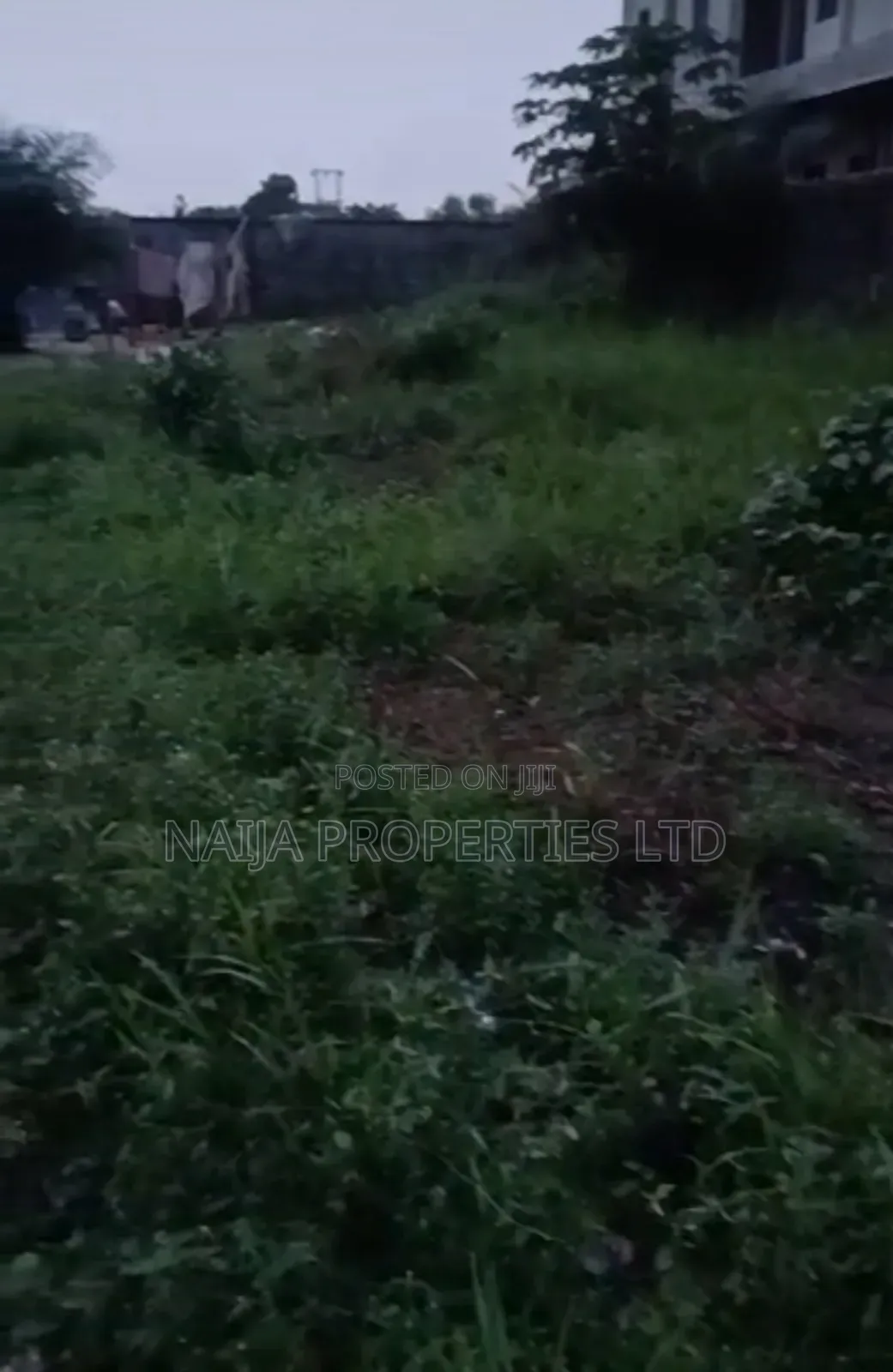 750sqm of Land on CMB Off Monastery Rd, Sangotedo, Ajah for Sale in Sangotedo
