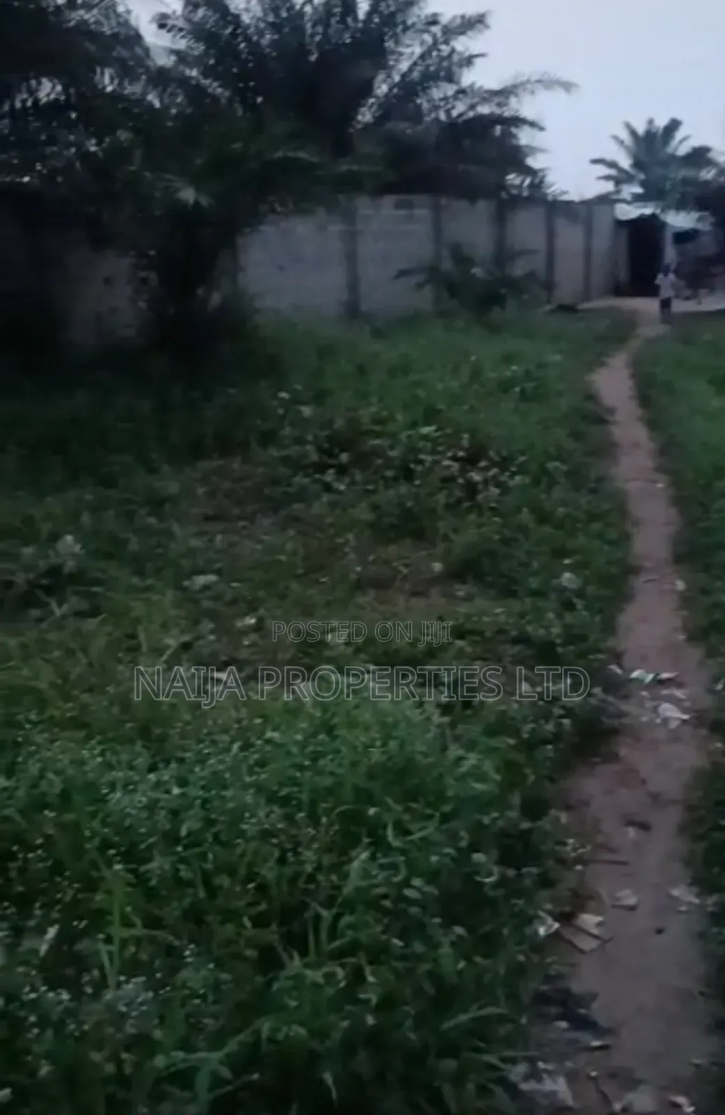 750sqm of Land on CMB Off Monastery Rd, Sangotedo, Ajah for Sale in Sangotedo