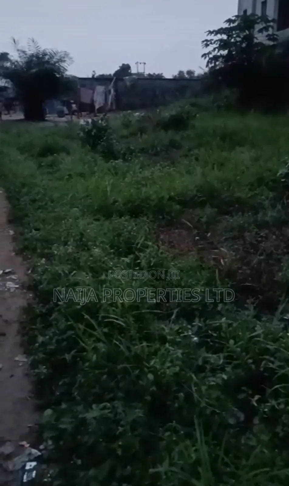 750sqm of Land on CMB Off Monastery Rd, Sangotedo, Ajah for Sale in Sangotedo