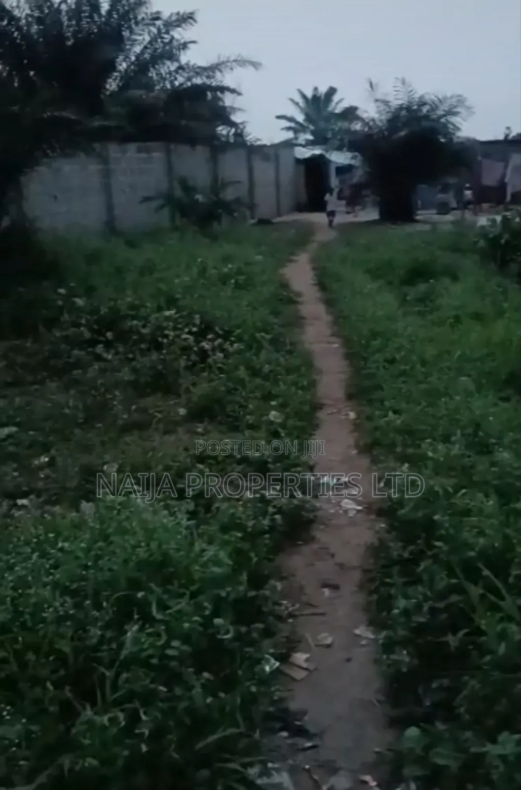 750sqm of Land on CMB Off Monastery Rd, Sangotedo, Ajah for Sale in Sangotedo