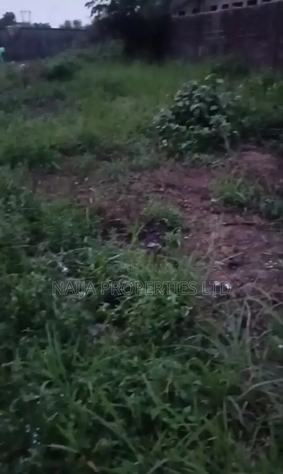 750sqm of Land on CMB Off Monastery Rd, Sangotedo, Ajah for Sale in Sangotedo