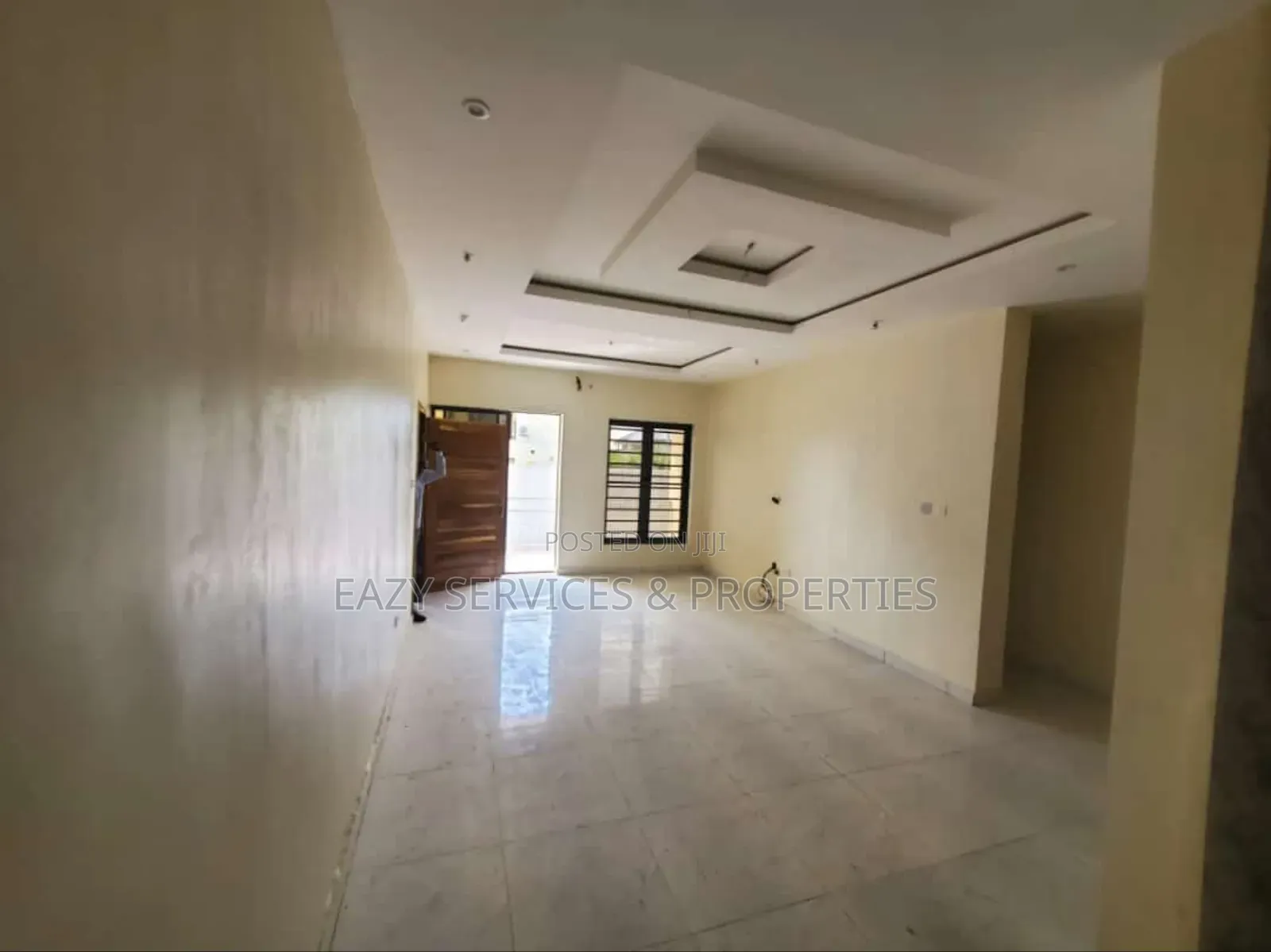 2bdrm Apartment in Secured Estate, Ilasan for rent in Ilasan