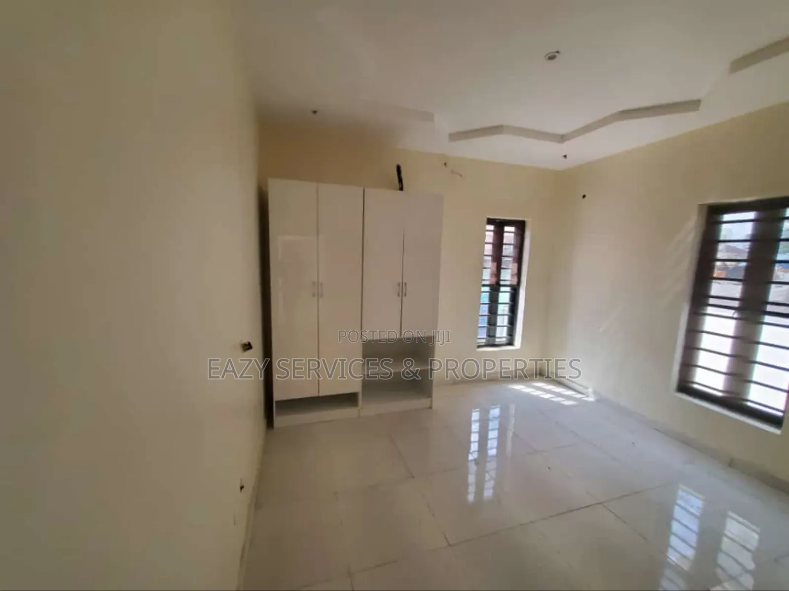 2bdrm Apartment in Secured Estate, Ilasan for rent in Ilasan