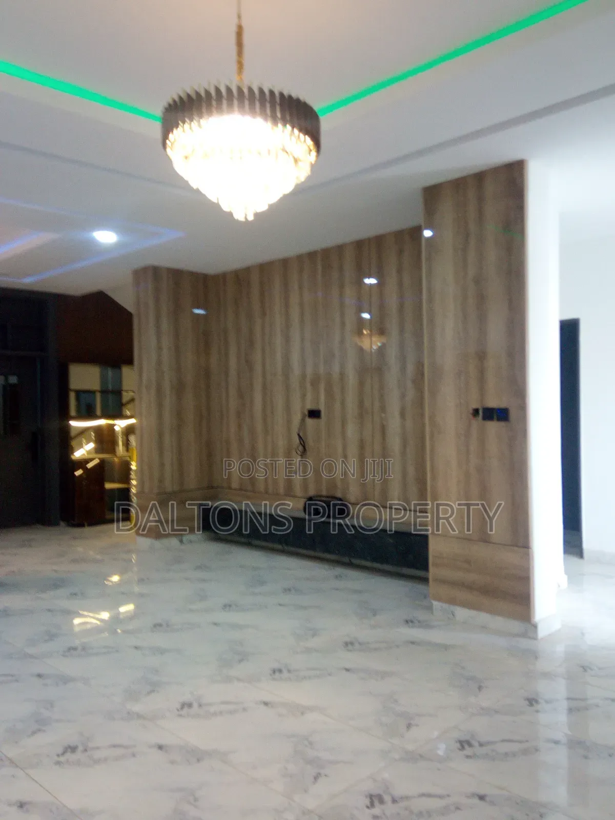 4bdrm Duplex in Daliva Estate, Wuye for sale in Wuye