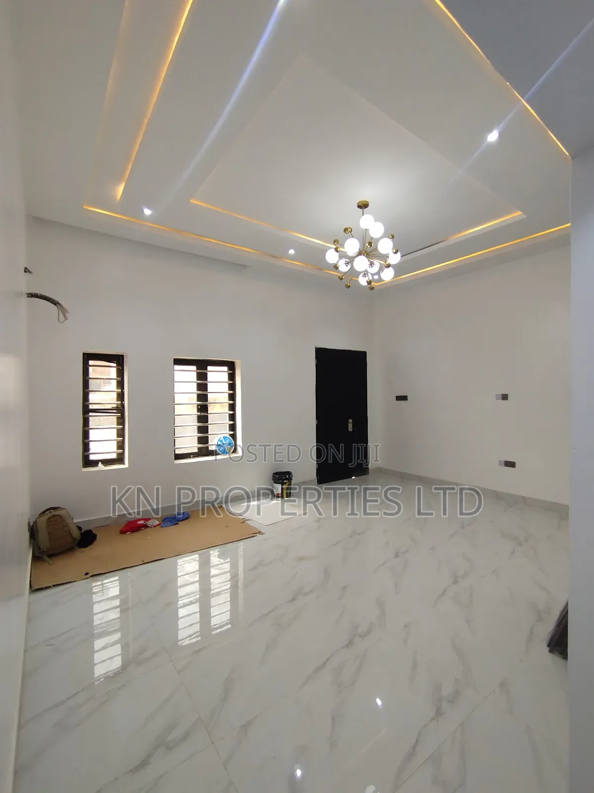 3bdrm Duplex in Naf Valley Estate, Asokoro for rent in Asokoro