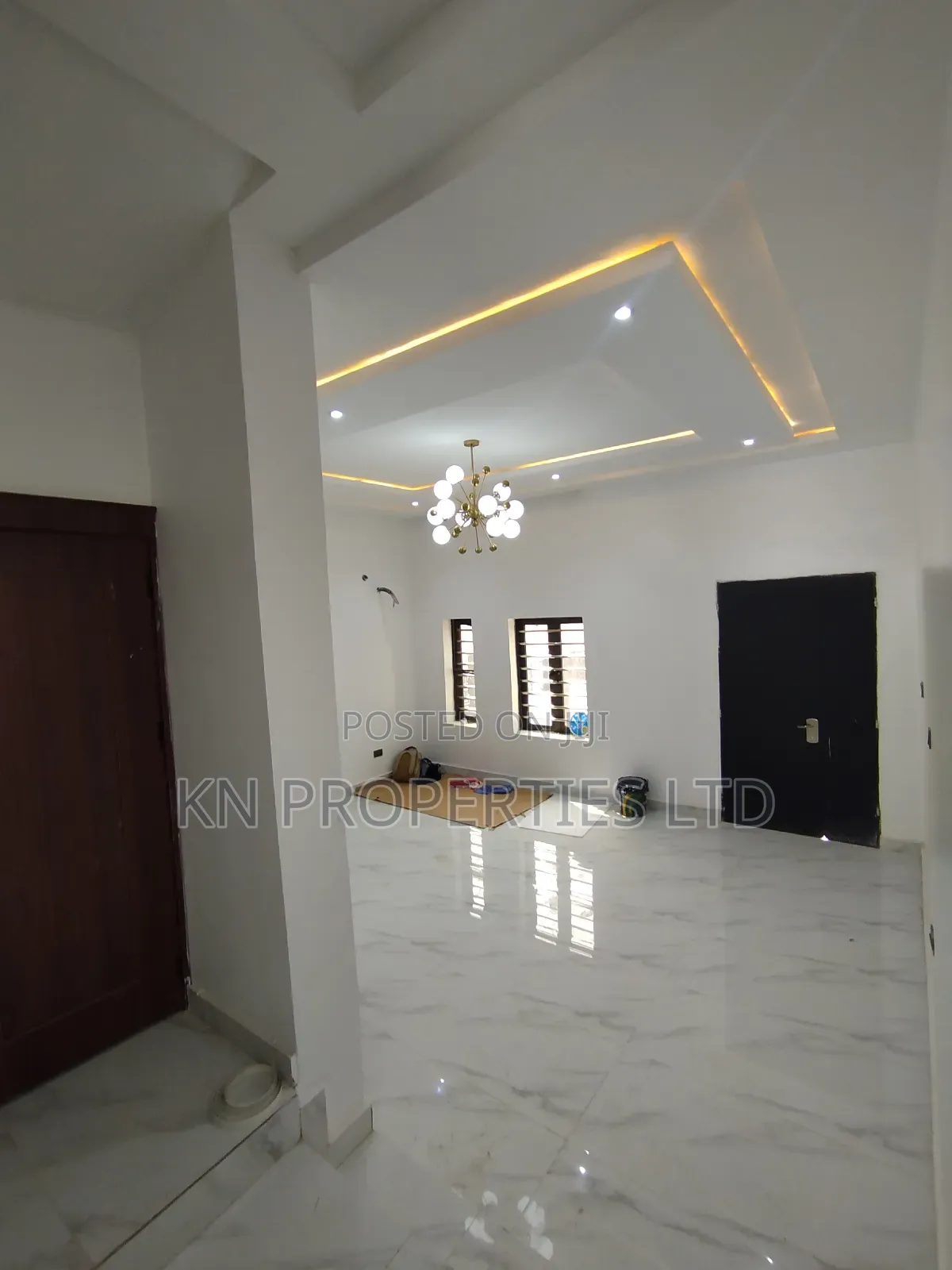 3bdrm Duplex in Naf Valley Estate, Asokoro for rent in Asokoro