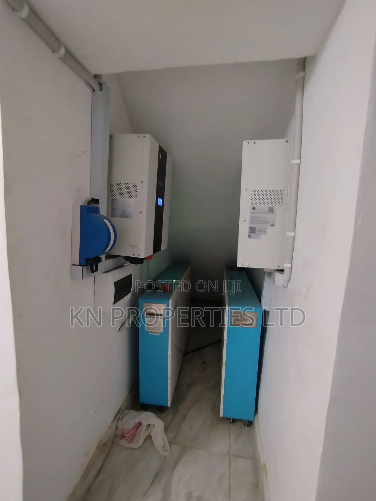 3bdrm Duplex in Naf Valley Estate, Asokoro for rent in Asokoro