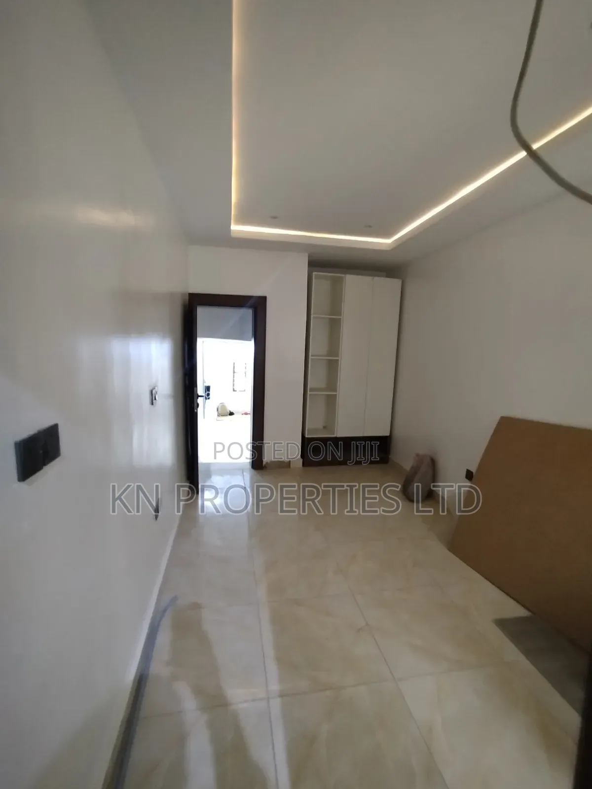 3bdrm Duplex in Naf Valley Estate, Asokoro for rent in Asokoro