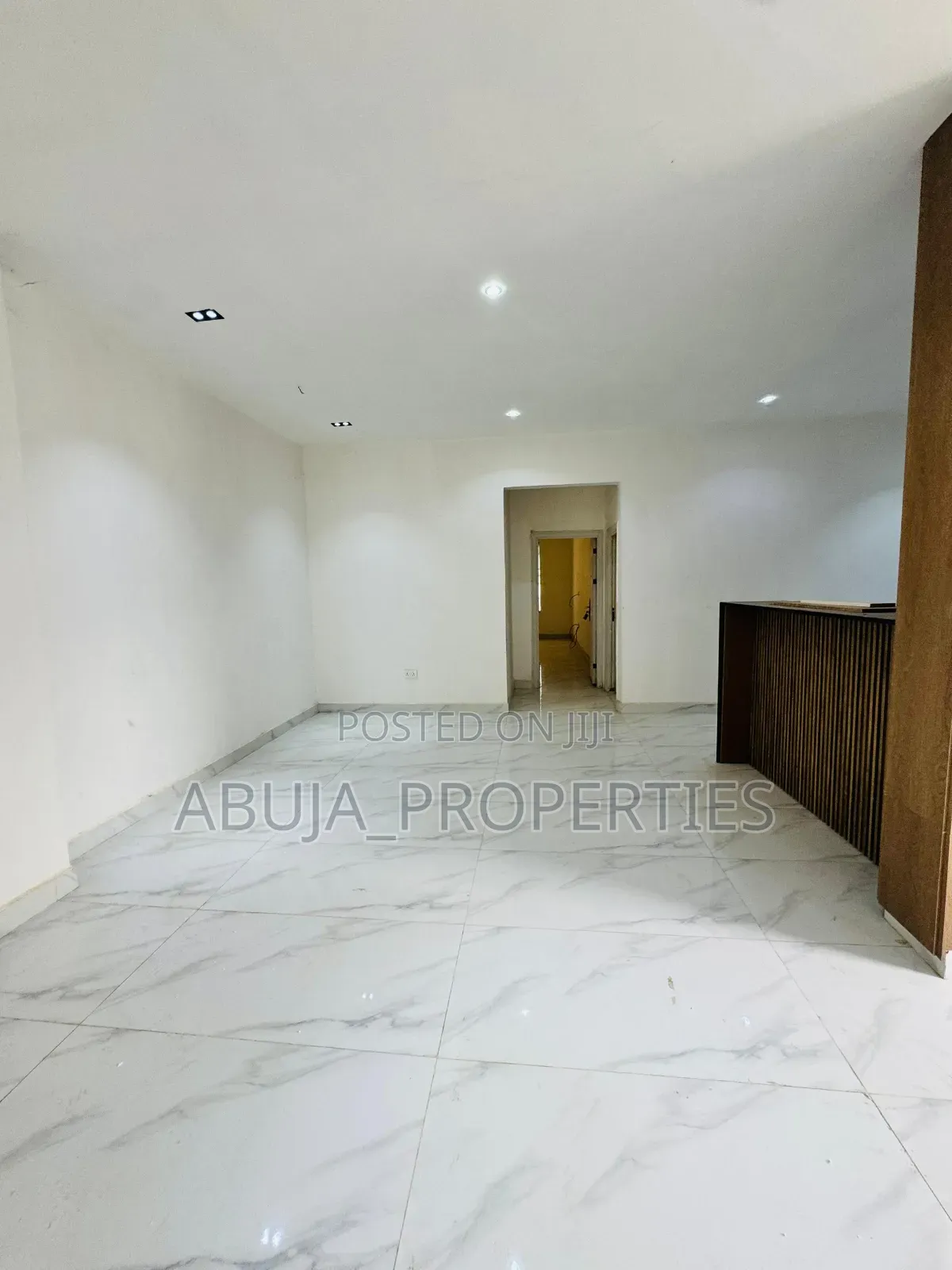 2bdrm Apartment in Mabushi for sale in Mabushi