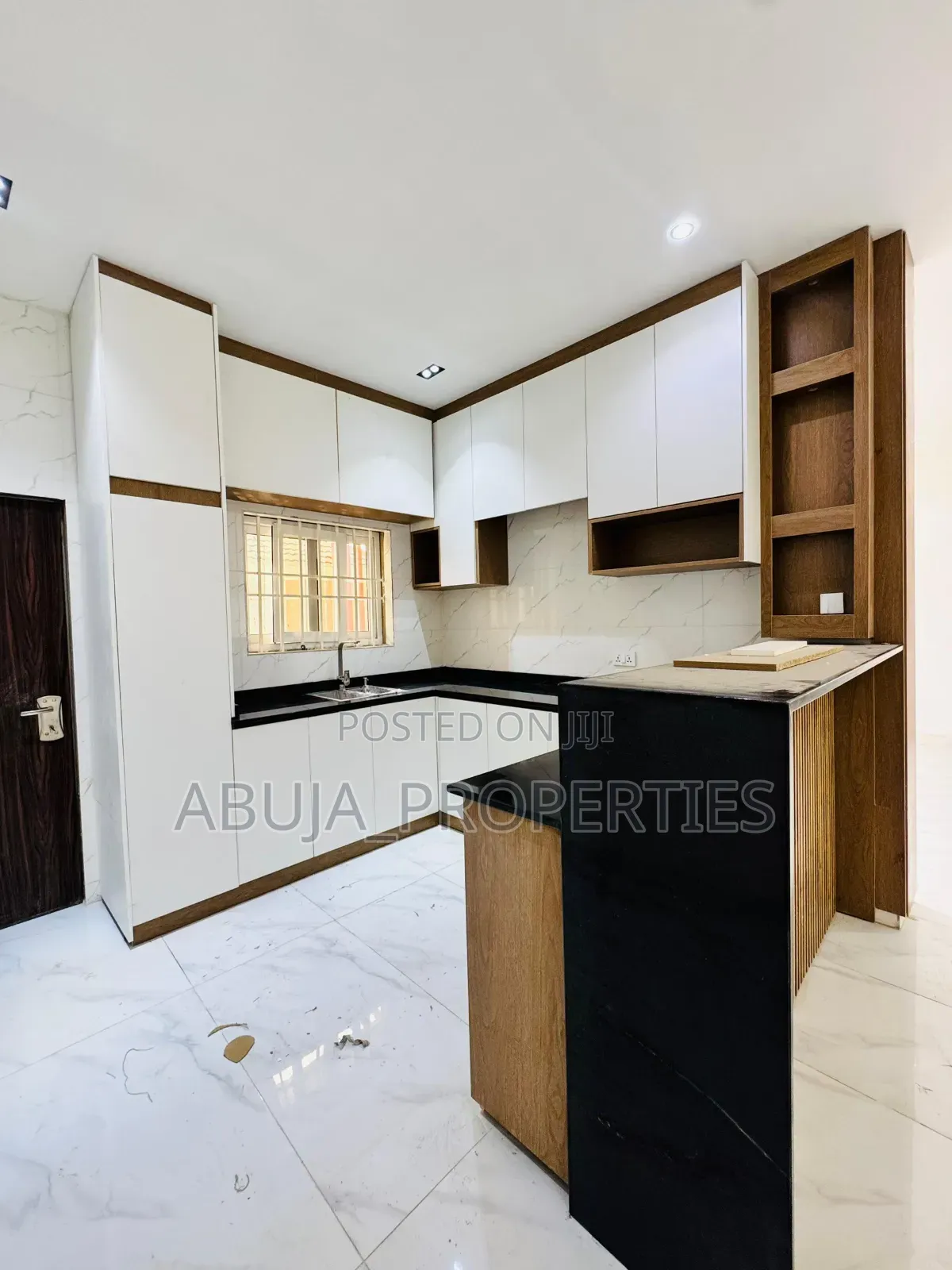 2bdrm Apartment in Mabushi for sale in Mabushi