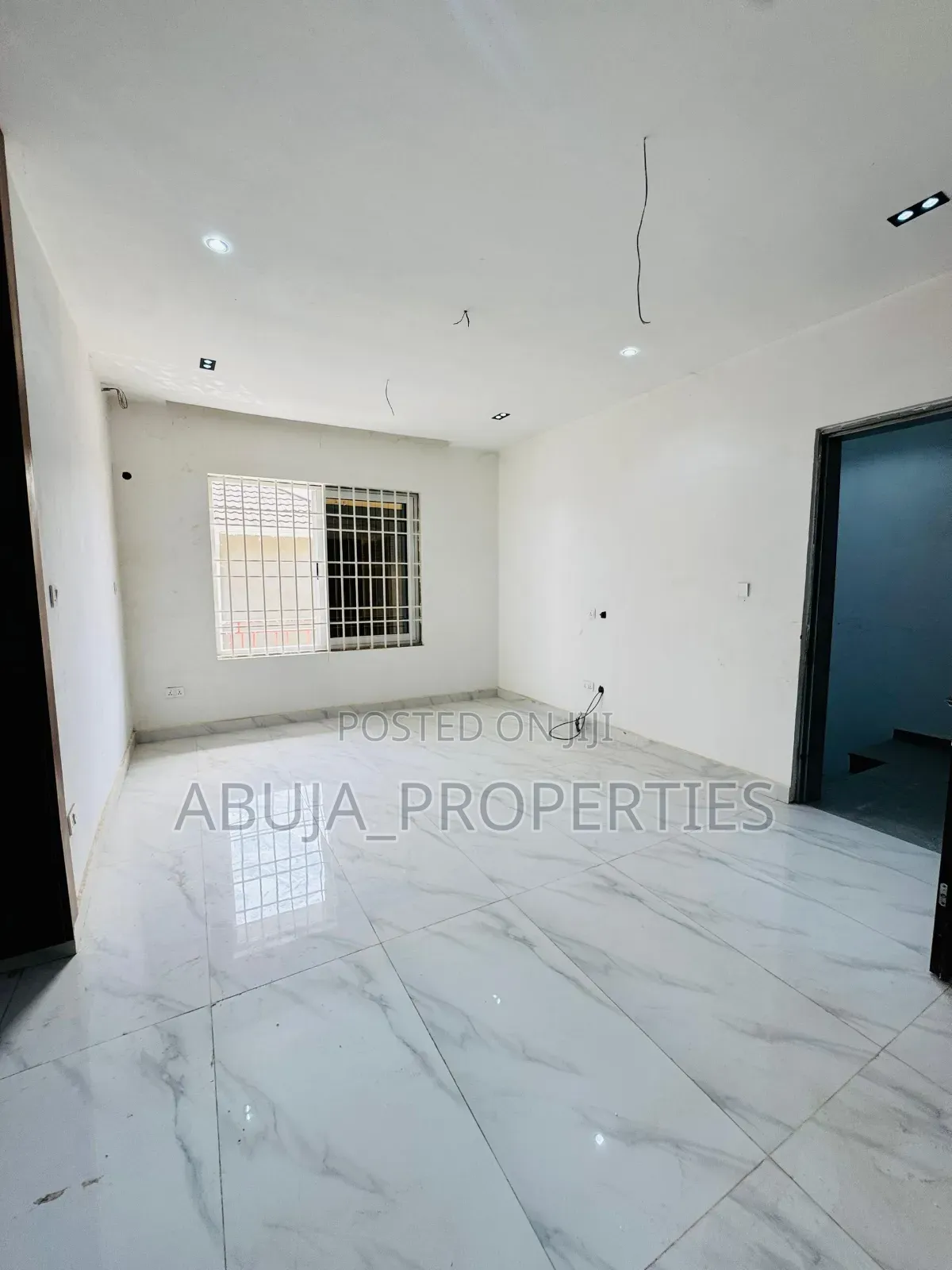 2bdrm Apartment in Mabushi for sale in Mabushi