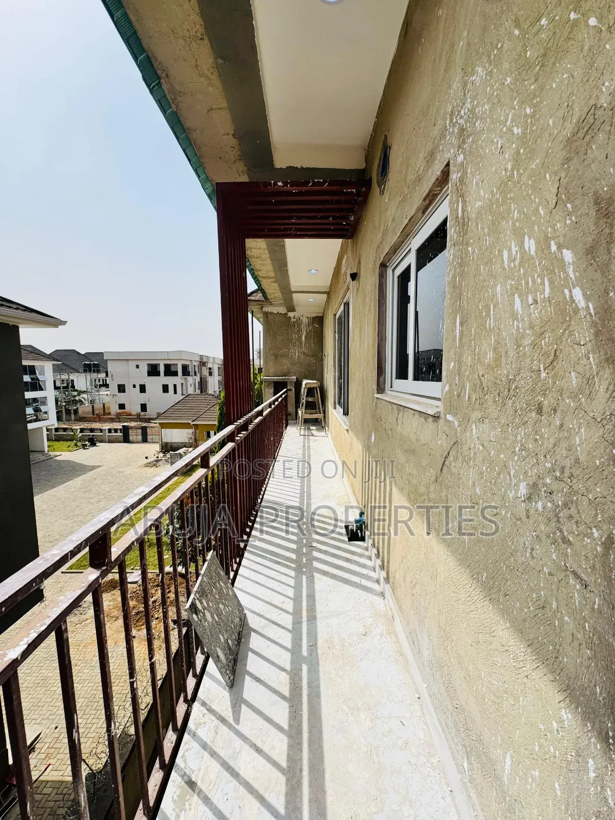 2bdrm Apartment in Mabushi for sale in Mabushi