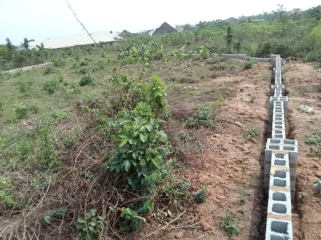 2 Plots at Brooklyn Royal Court by Evertop Realties Limited in Ido