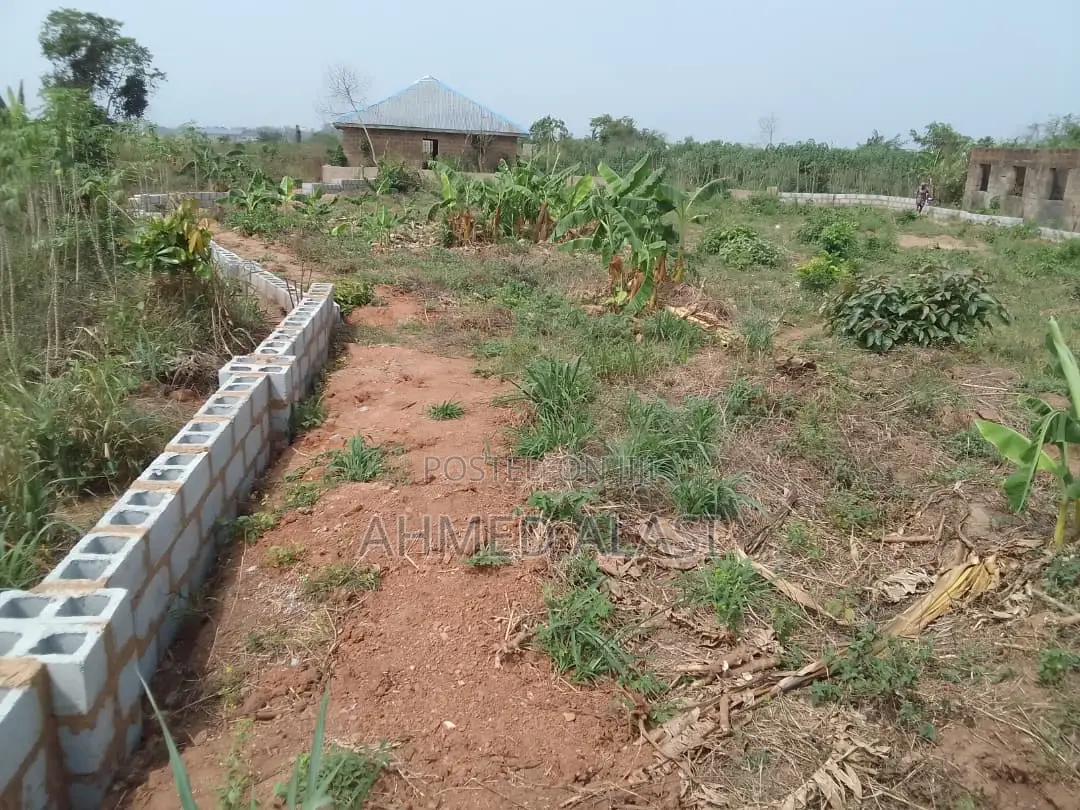 2 Plots at Brooklyn Royal Court by Evertop Realties Limited in Ido