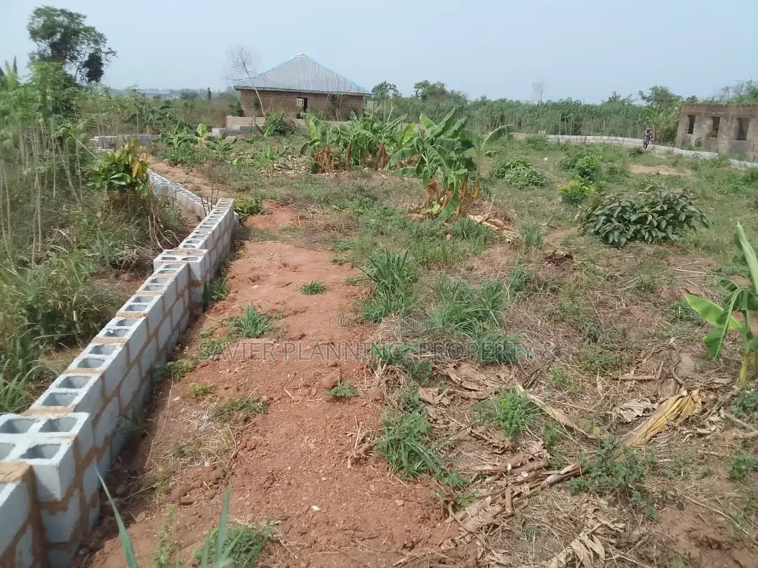 2 Plots at Brooklyn Royal Court by Evertop Realties Limited in Ido