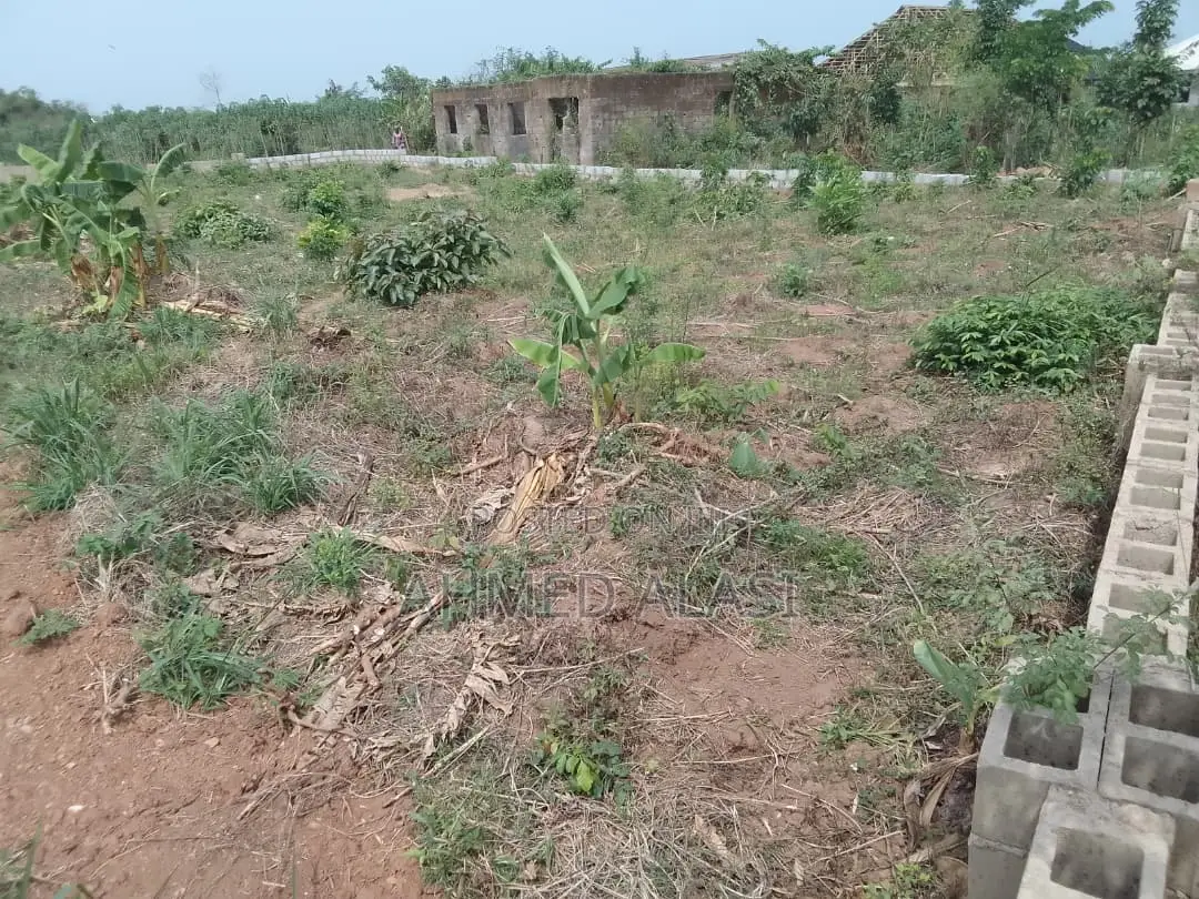 2 Plots at Brooklyn Royal Court by Evertop Realties Limited in Ido