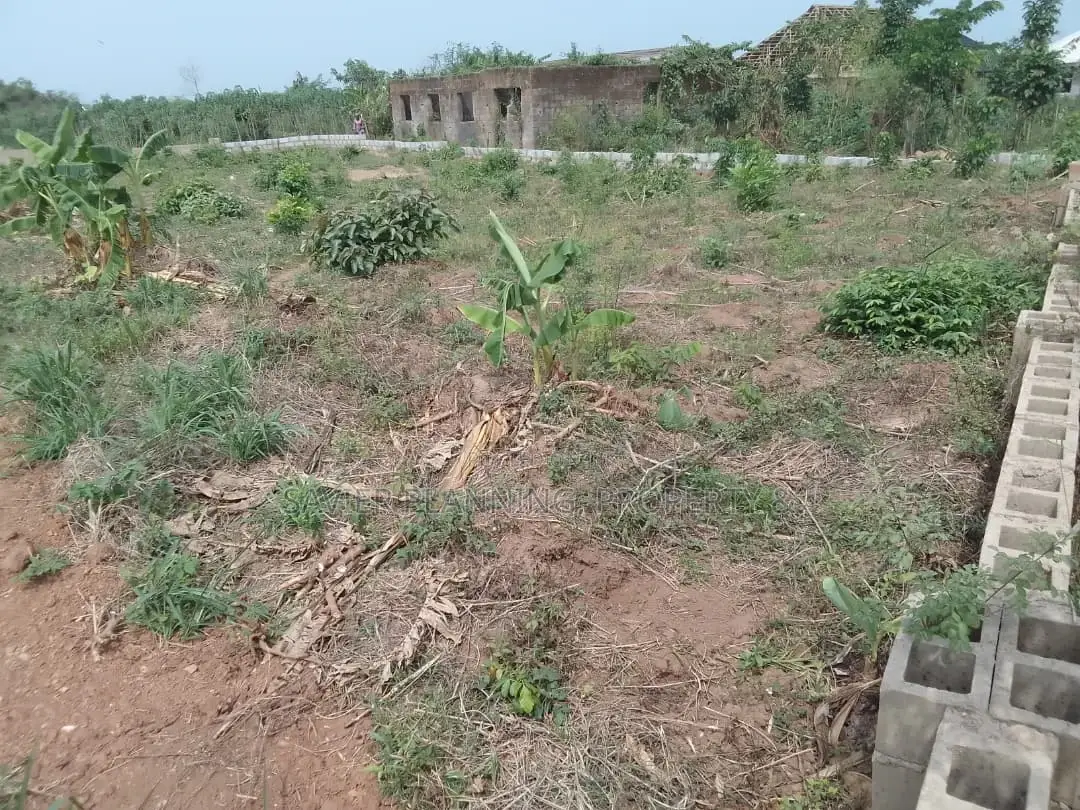 2 Plots at Brooklyn Royal Court by Evertop Realties Limited in Ido