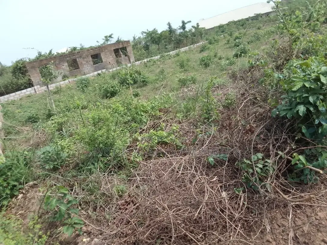 2 Plots at Brooklyn Royal Court by Evertop Realties Limited in Ido