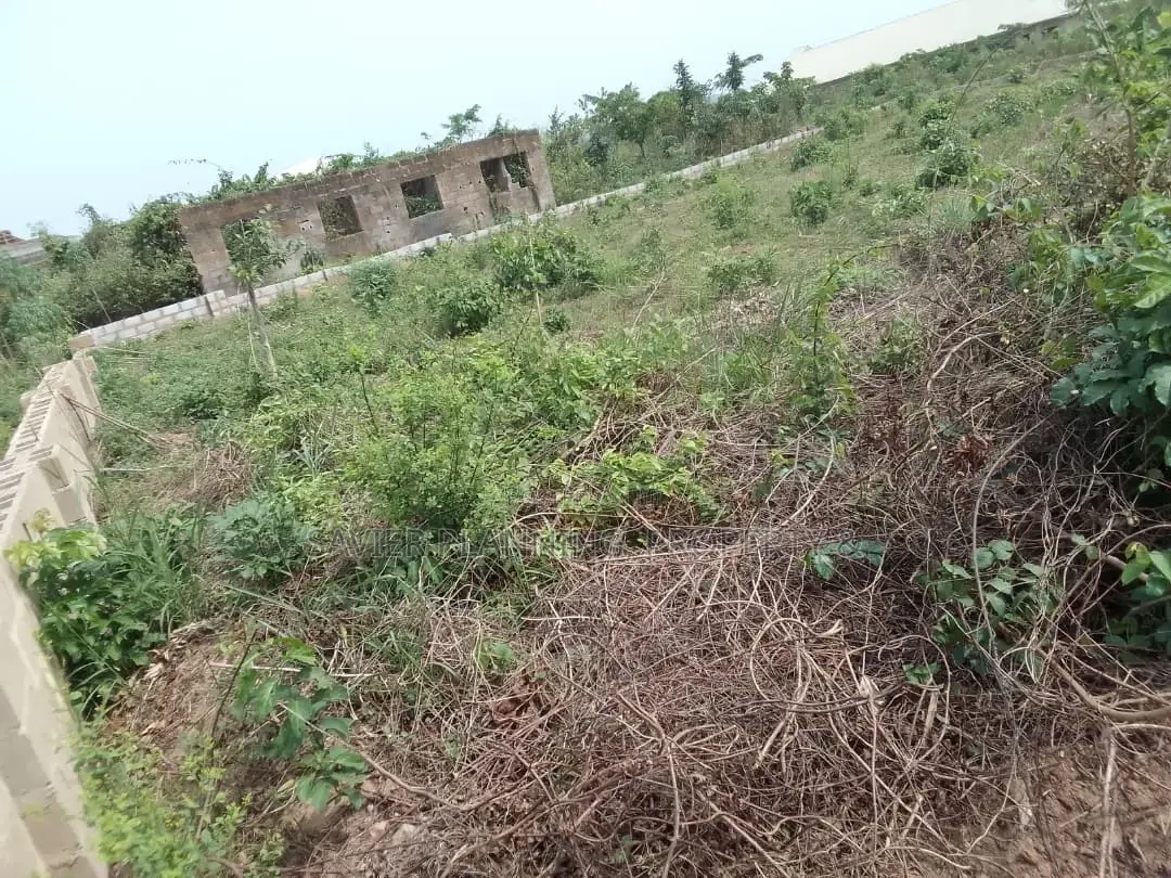 2 Plots at Brooklyn Royal Court by Evertop Realties Limited in Ido