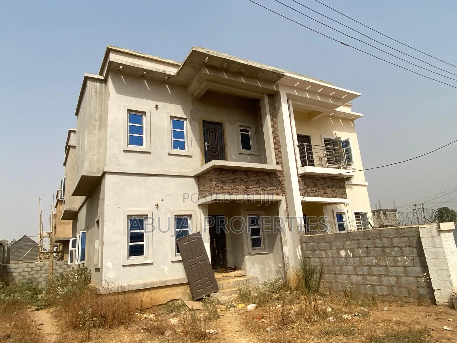 3bdrm Duplex in Apo District for sale in Apo District