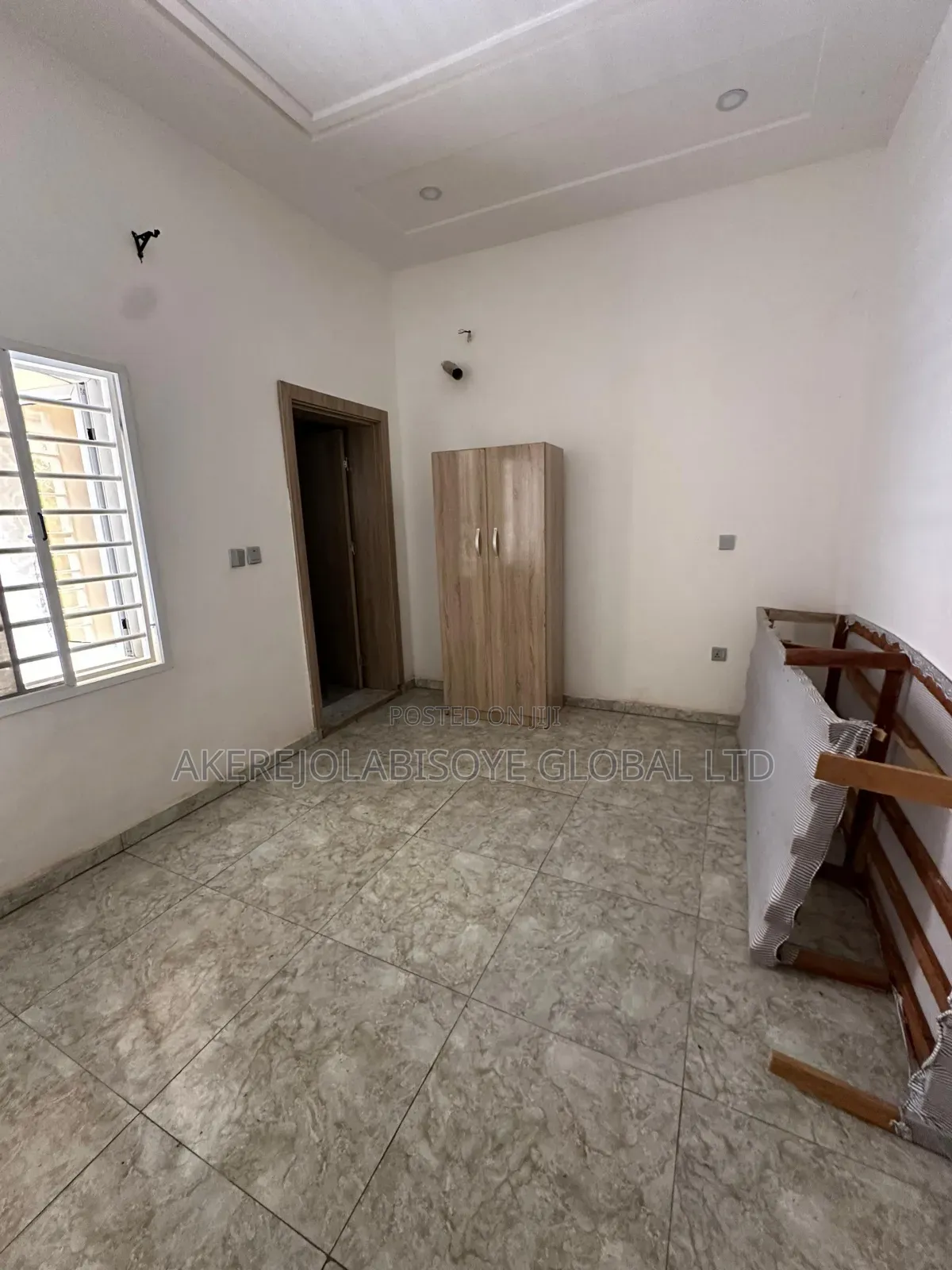 3bdrm Duplex in In An Estate for sale in Gwarinpa