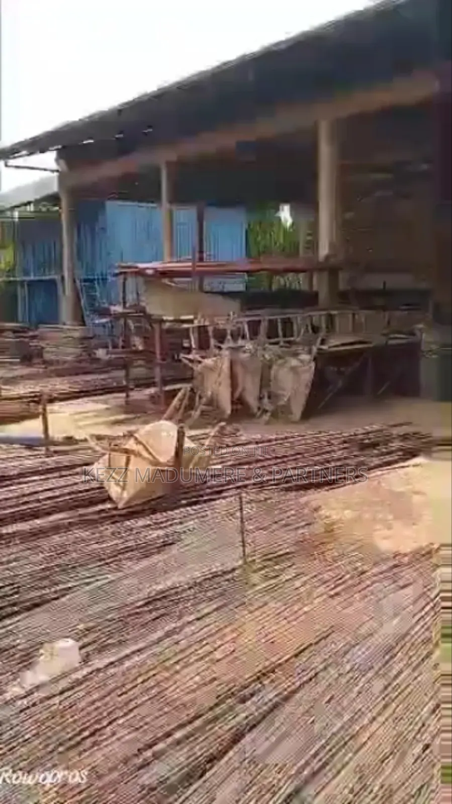 For Sale: Construction Company in Abuja in Mabushi