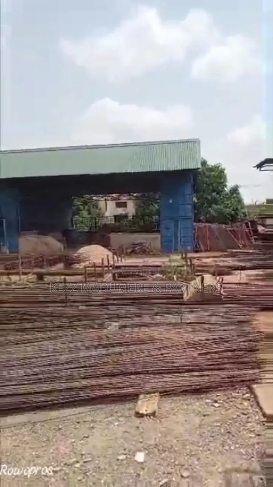 For Sale: Construction Company in Abuja in Mabushi