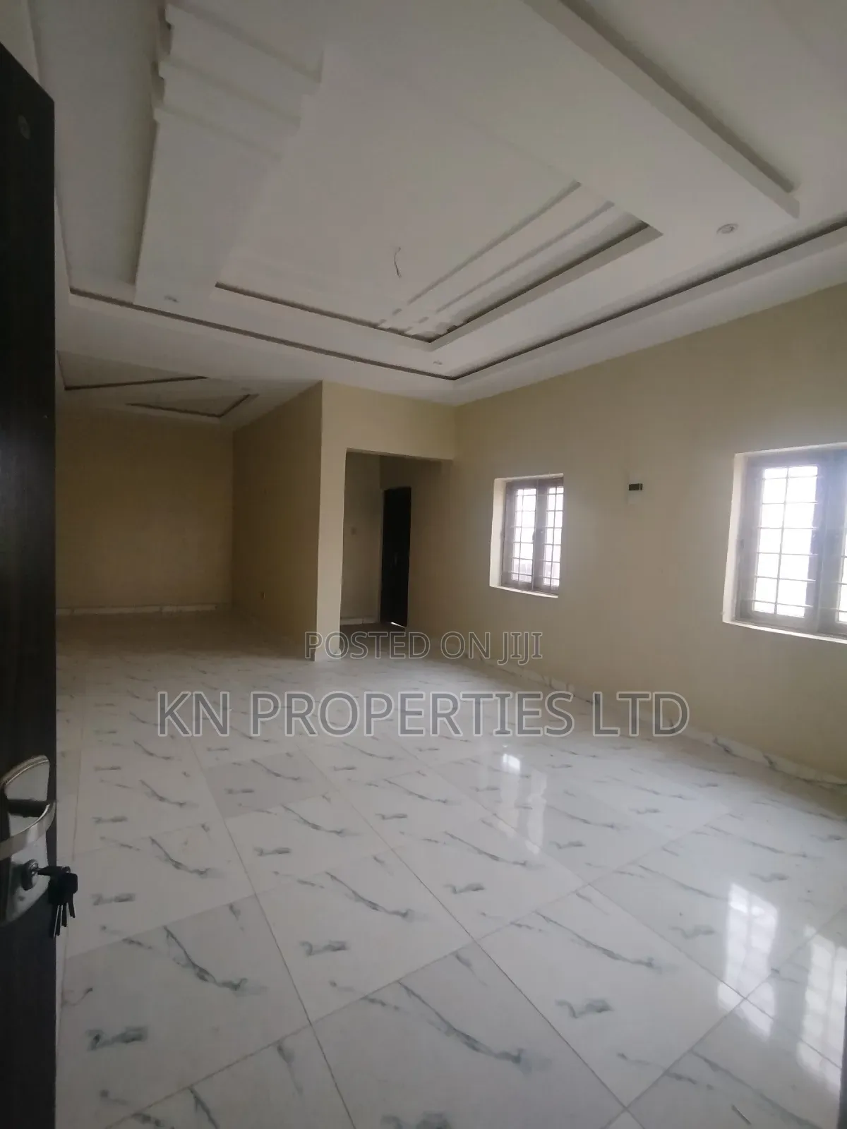 3bdrm Block of Flats in Naf Valley Estate, Asokoro for rent in Asokoro