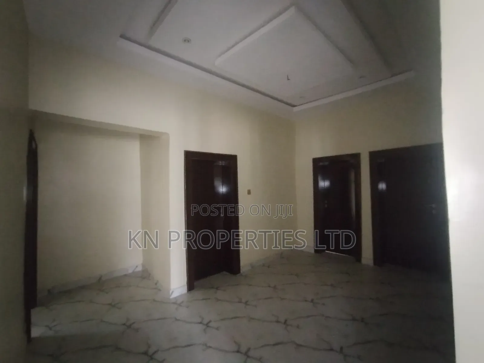 3bdrm Block of Flats in Naf Valley Estate, Asokoro for rent in Asokoro