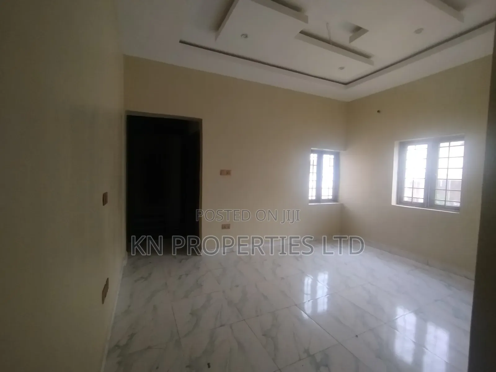 3bdrm Block of Flats in Naf Valley Estate, Asokoro for rent in Asokoro