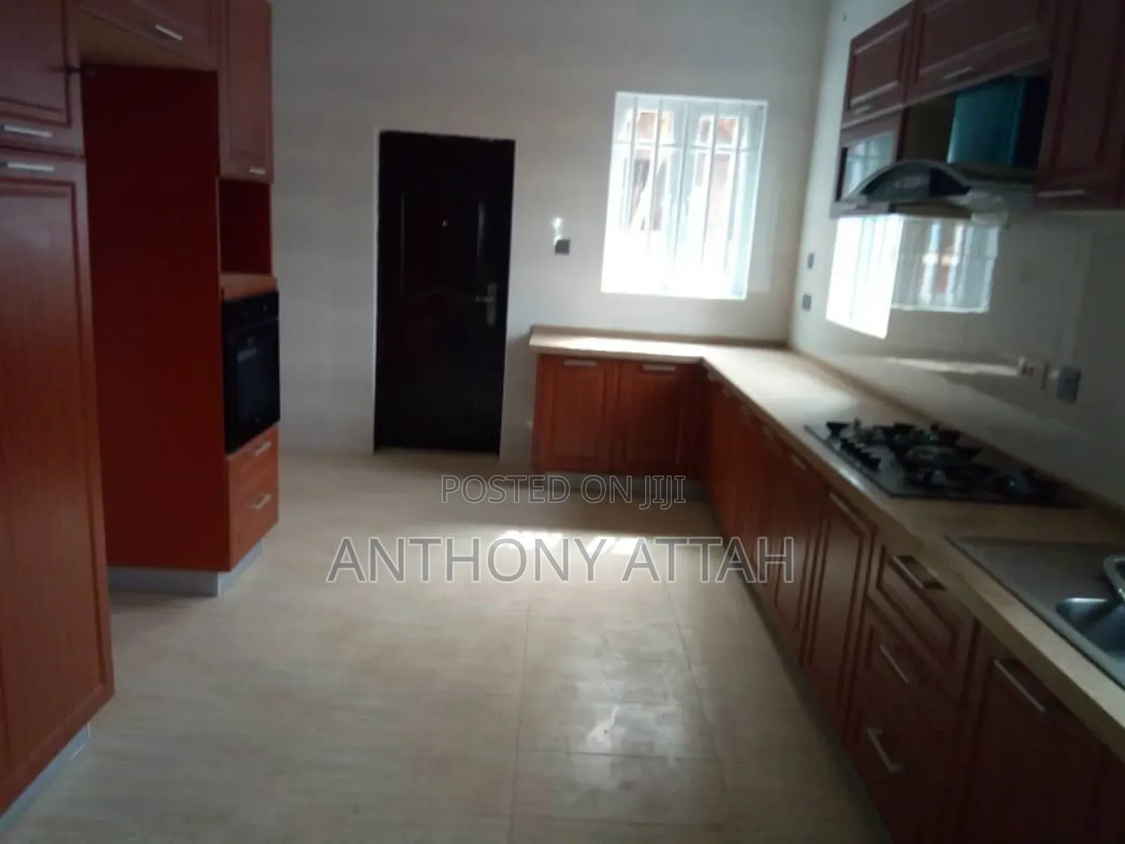 Furnished 5bdrm Duplex in Adeniji Jones Ikeja for sale in Adeniyi Jones