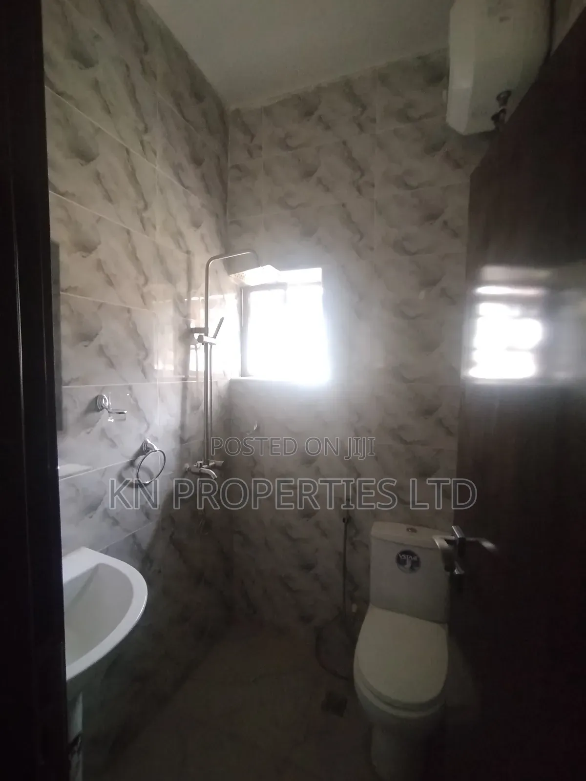 3bdrm Block of Flats in Naf Valley Estate, Asokoro for rent in Asokoro