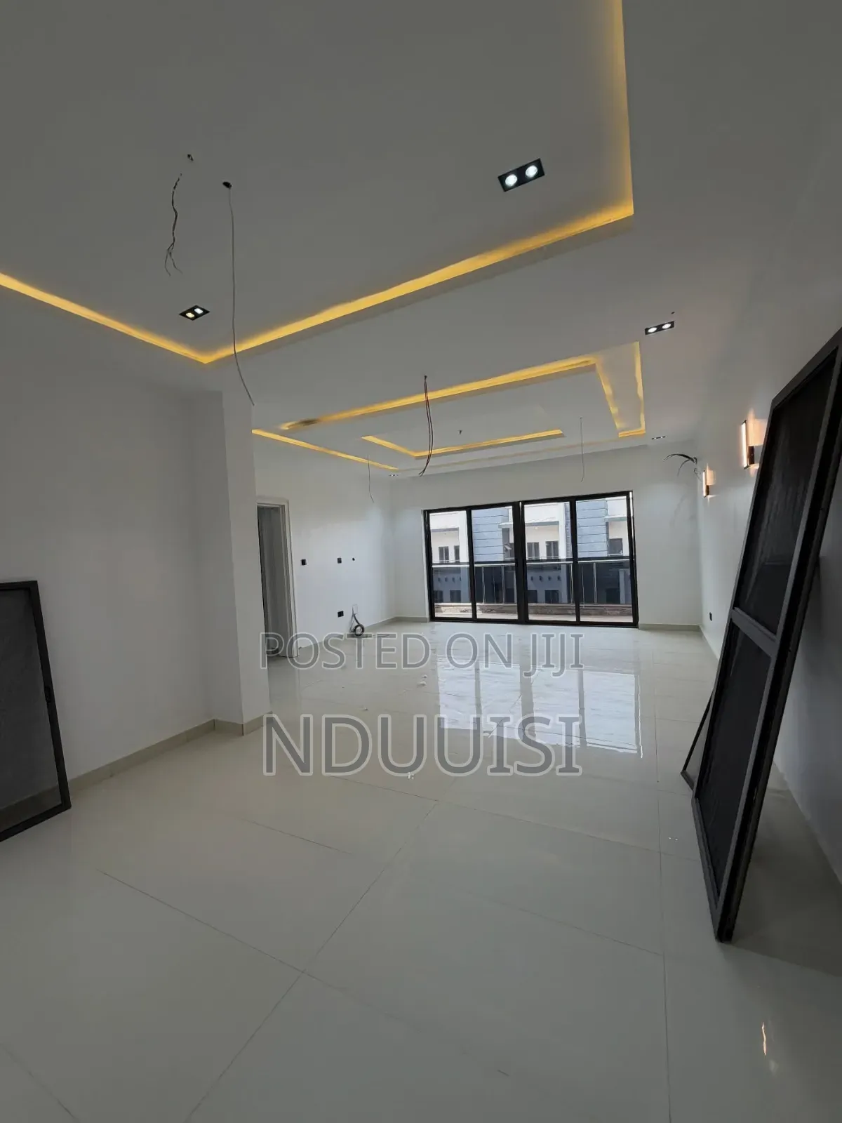 4bdrm Townhouse/Terrace in Jahi for sale in Jahi