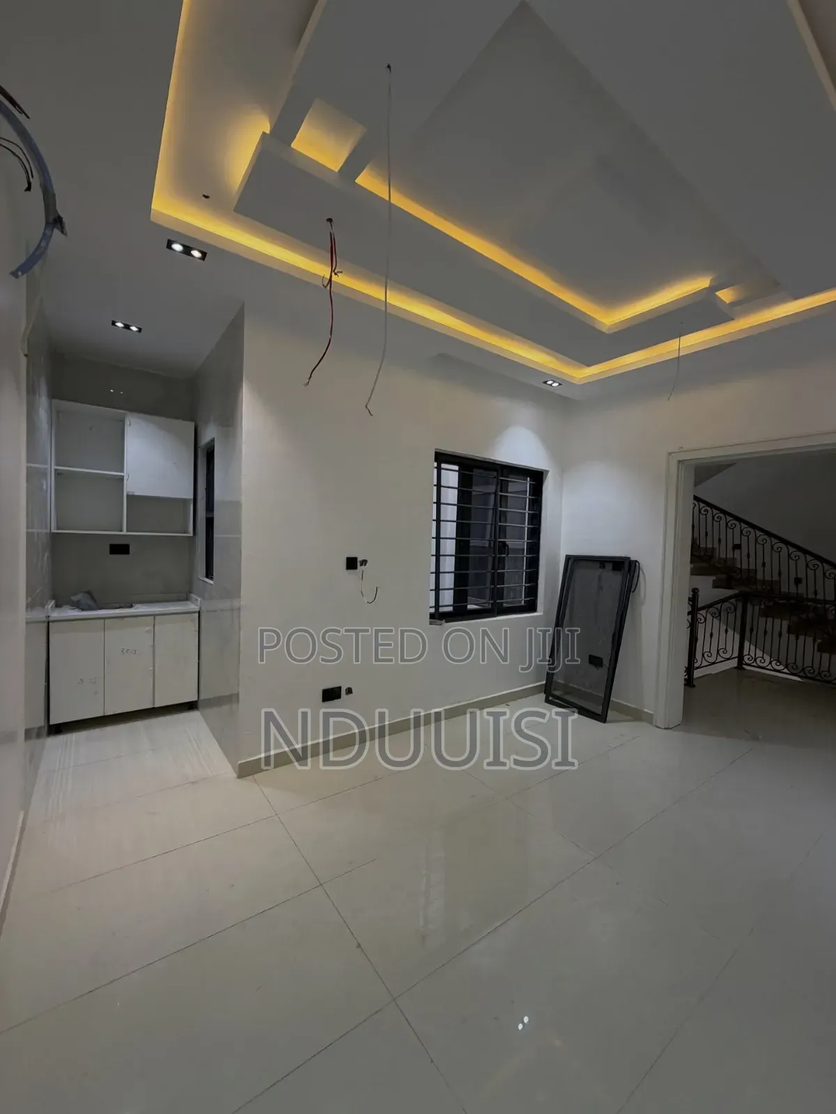 4bdrm Townhouse/Terrace in Jahi for sale in Jahi
