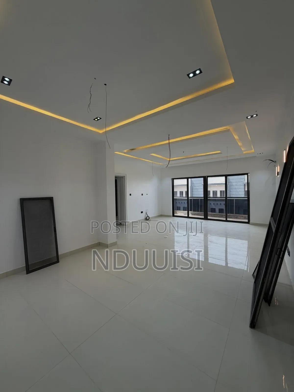 4bdrm Townhouse/Terrace in Jahi for sale in Jahi