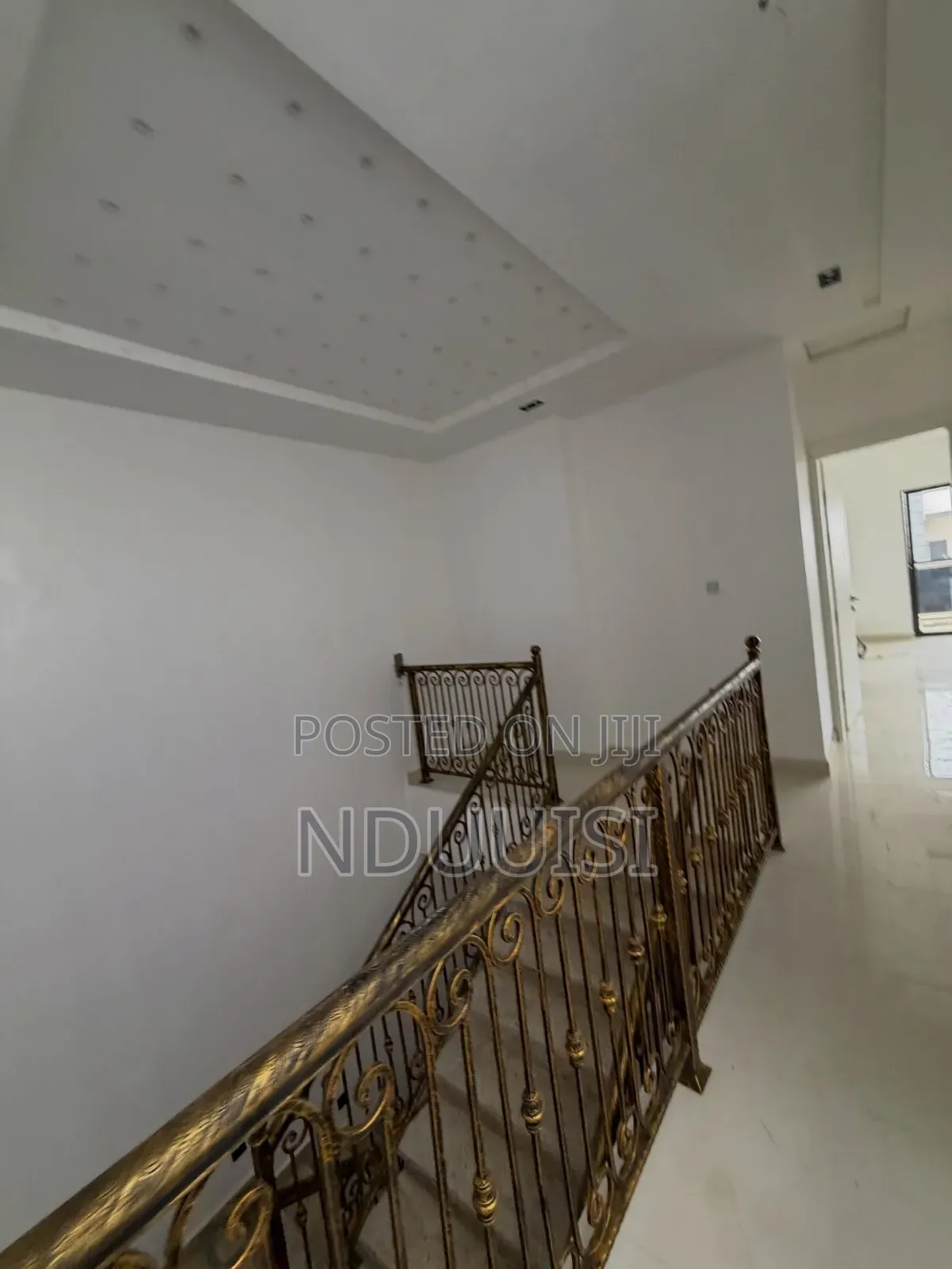 4bdrm Townhouse/Terrace in Jahi for sale in Jahi