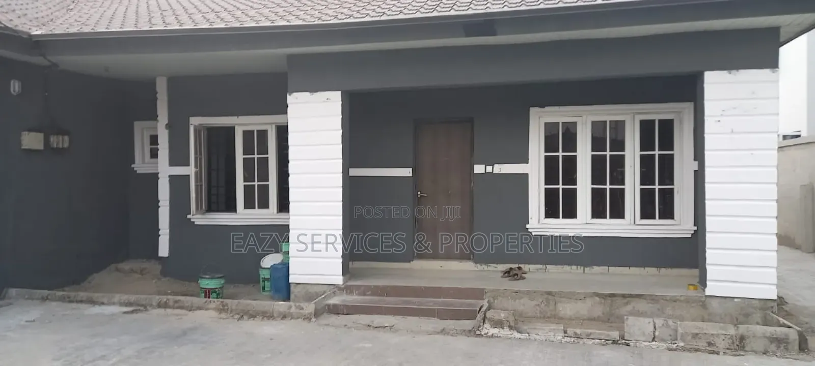 3bdrm Block of Flats in Gated And Secured, Ajah for sale in Ajah