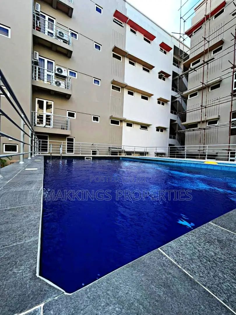 2bdrm Apartment in Ikate for rent in Ikate