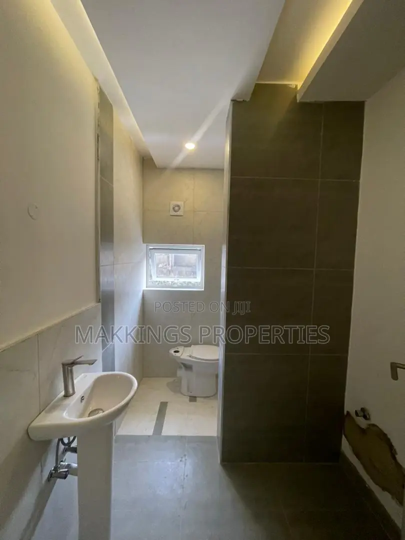 2bdrm Apartment in Ikate for rent in Ikate