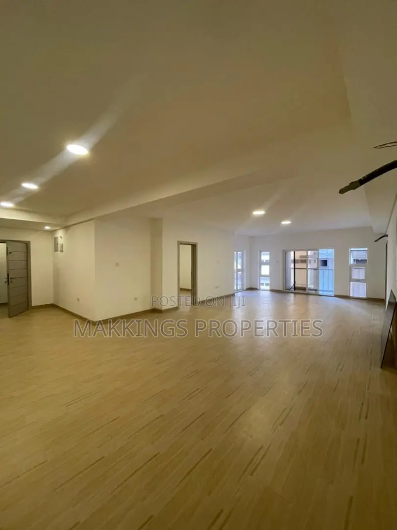 2bdrm Apartment in Ikate for rent in Ikate