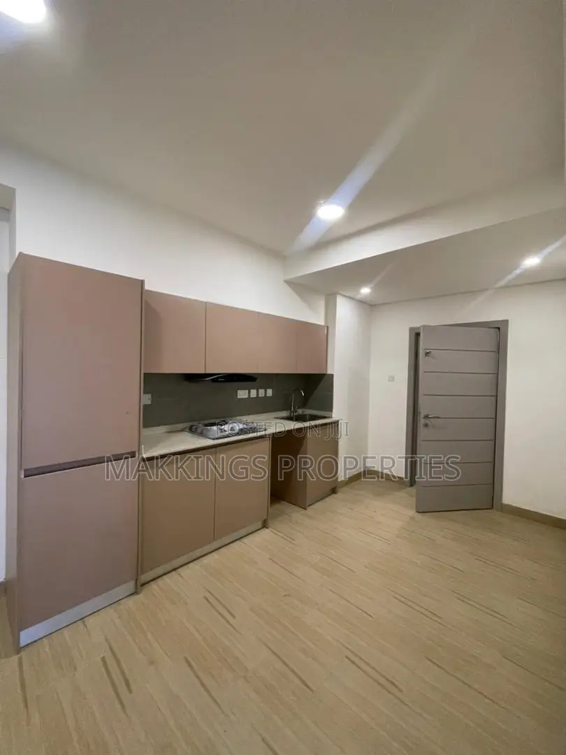 2bdrm Apartment in Ikate for rent in Ikate