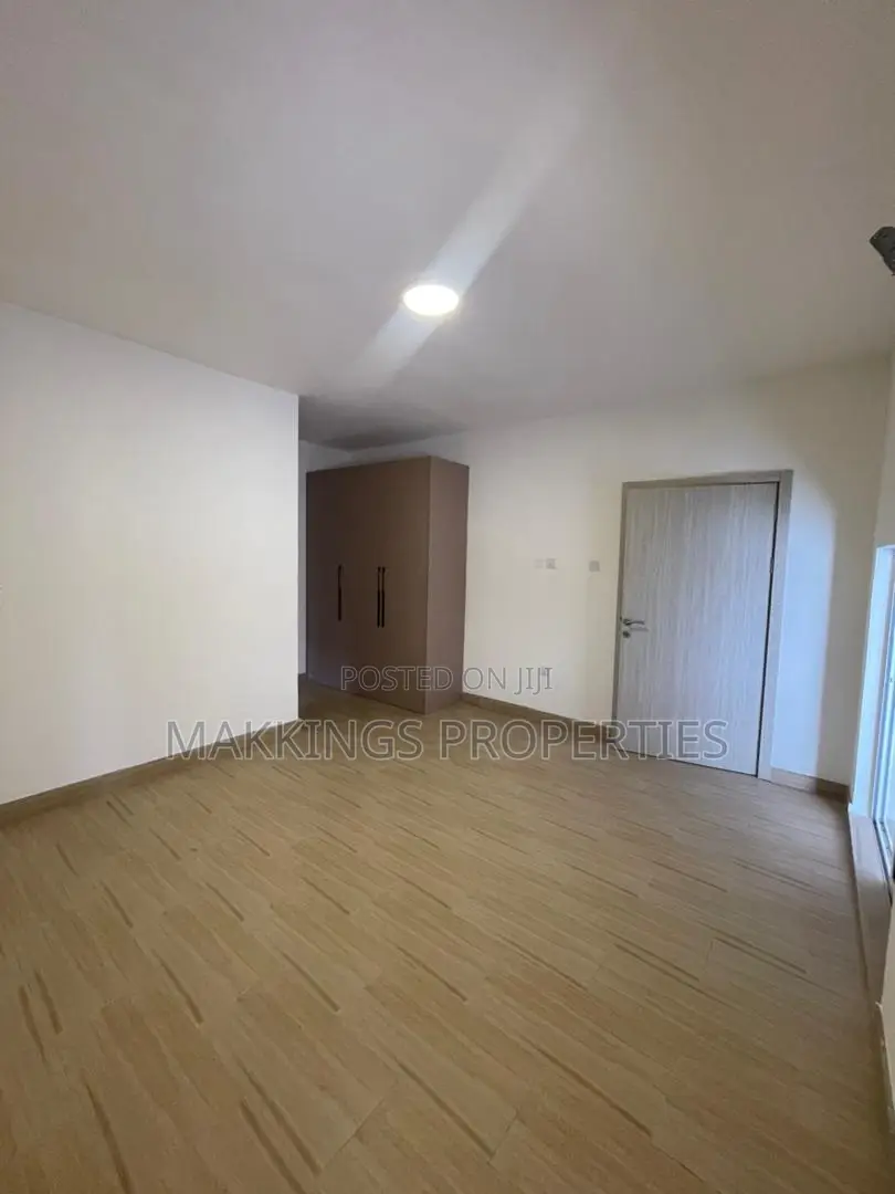 2bdrm Apartment in Ikate for rent in Ikate